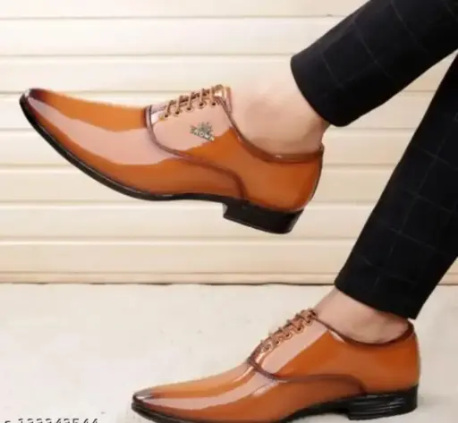 tifron patten relaxsable man formal shoes